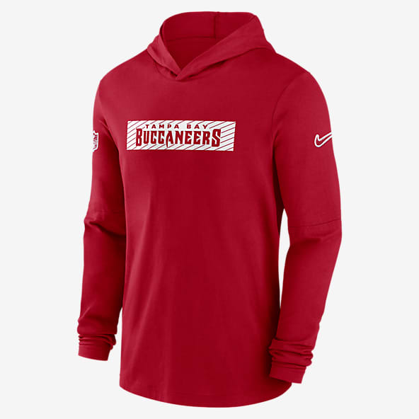 【NIKE】Tampa Bay Buccaneers Sideline Team Issue Club Tampa Bay Buccaneers Sideline Team Issue Club Men's Nike NFL